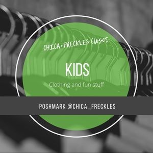 Boy’s clothes (& more)- shop my closet